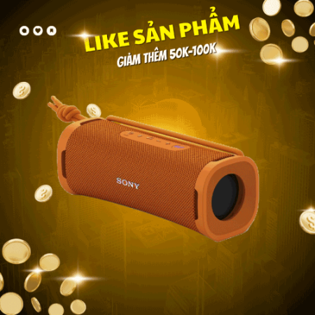 SRS-ULT10 | Loa Bluetooth Sony ULT Field 1